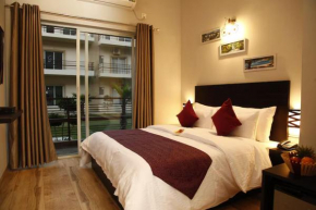 Garnet suite